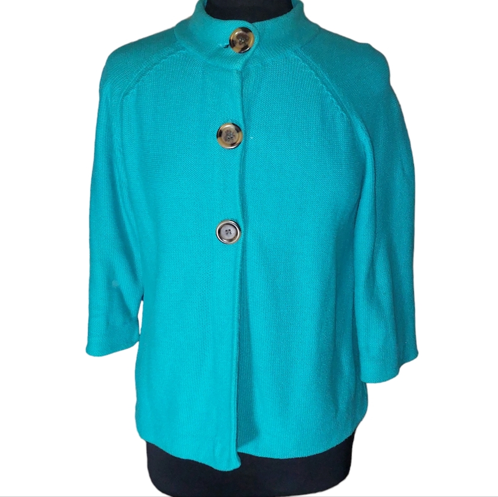 LIZ Claiborne Cardigan